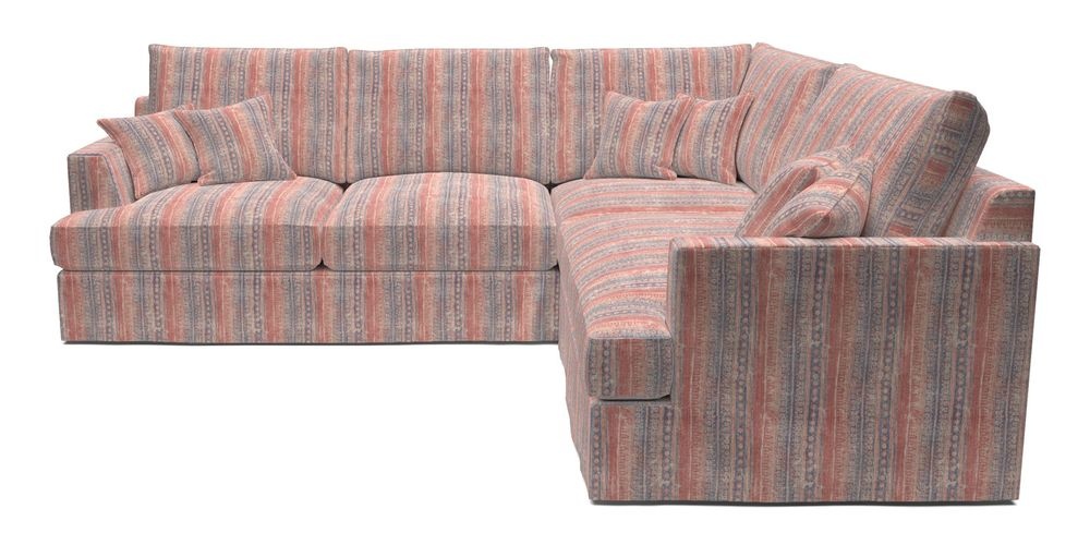 Medium Corner Sofa LHF