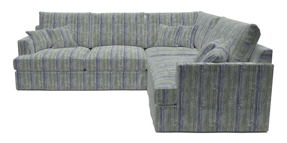 Medium Corner Sofa LHF