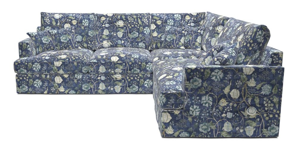 Medium Corner Sofa LHF