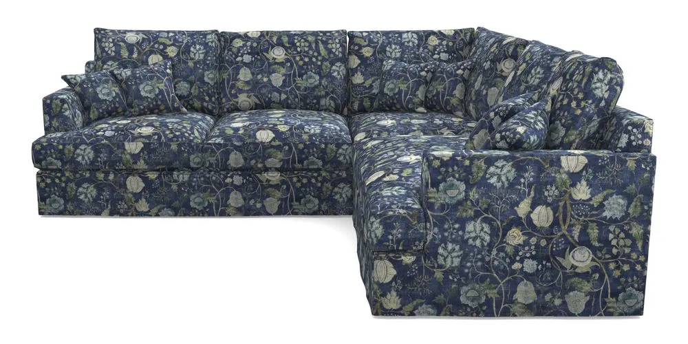 Medium Corner Sofa LHF