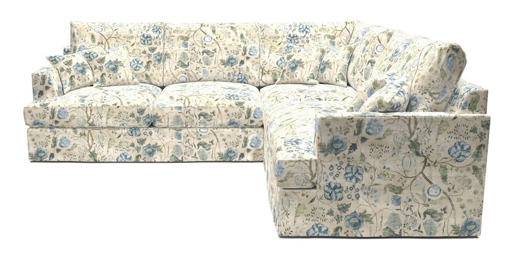 Medium Corner Sofa LHF