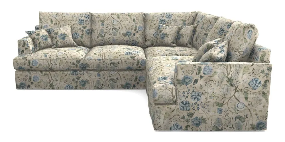 Medium Corner Sofa LHF