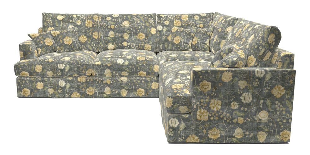 Medium Corner Sofa LHF