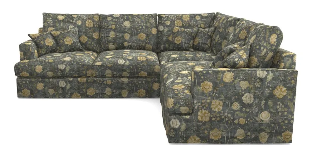 Medium Corner Sofa LHF