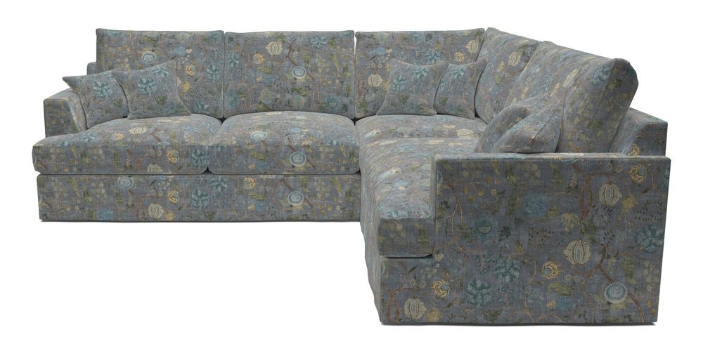 Medium Corner Sofa LHF