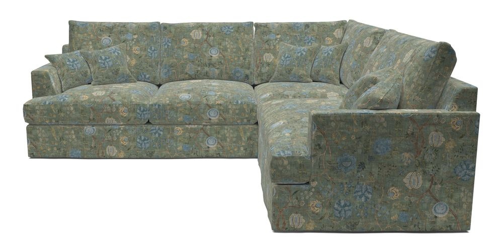Medium Corner Sofa LHF