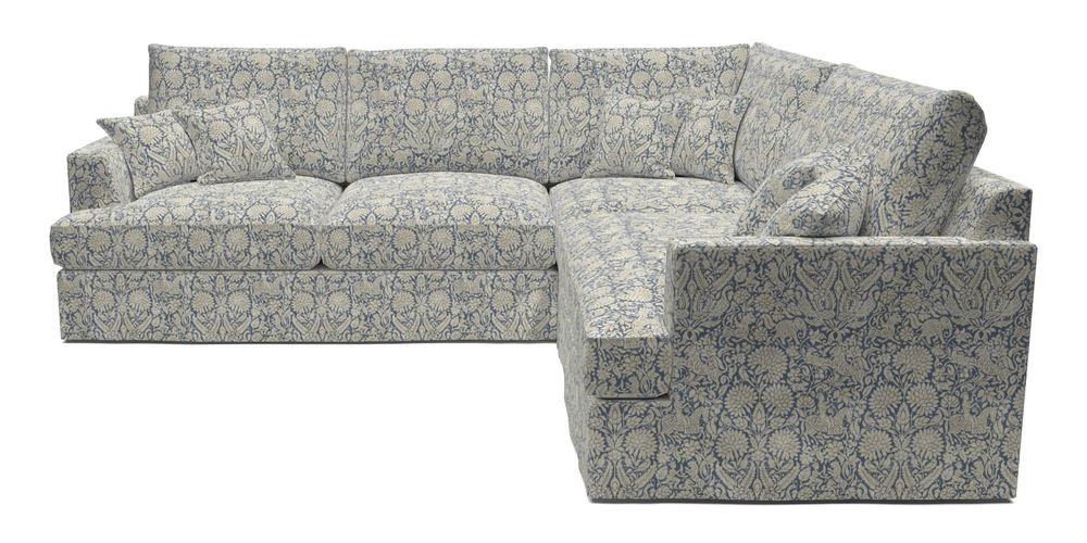 Medium Corner Sofa LHF