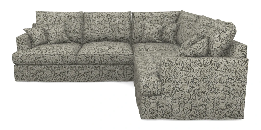 Medium Corner Sofa LHF