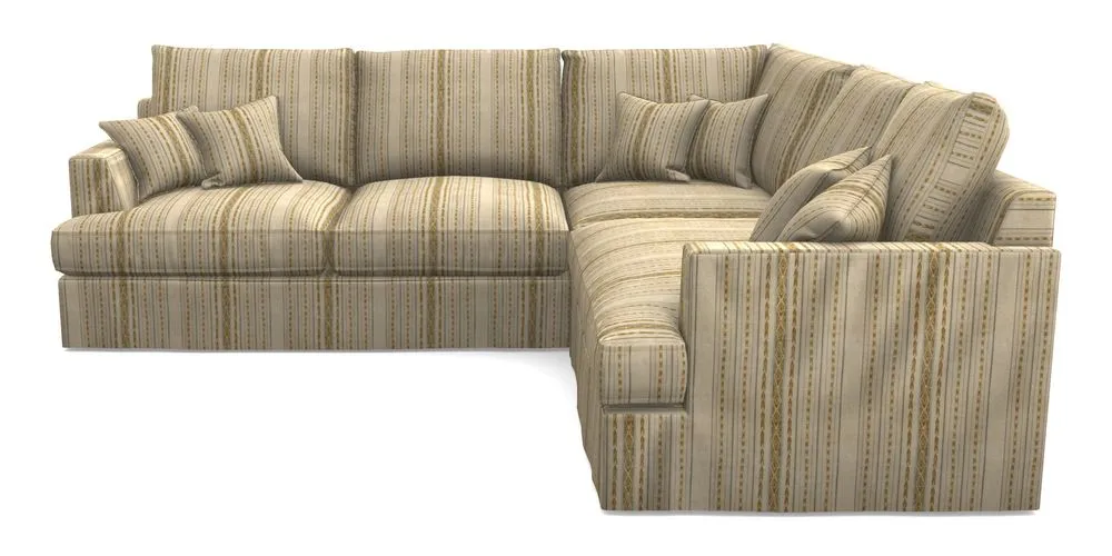 Medium Corner Sofa LHF