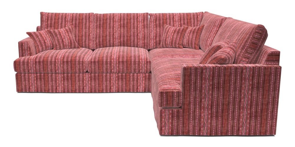Medium Corner Sofa LHF