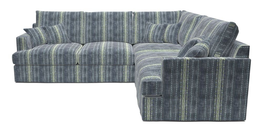 Medium Corner Sofa LHF