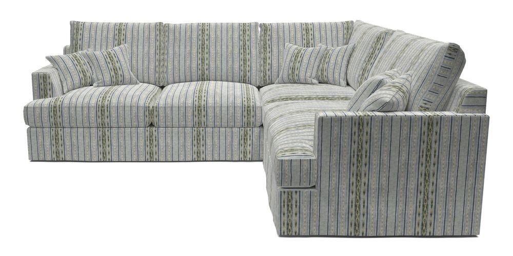 Medium Corner Sofa LHF