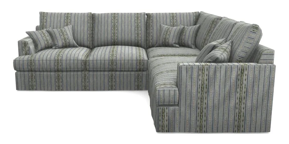 Medium Corner Sofa LHF