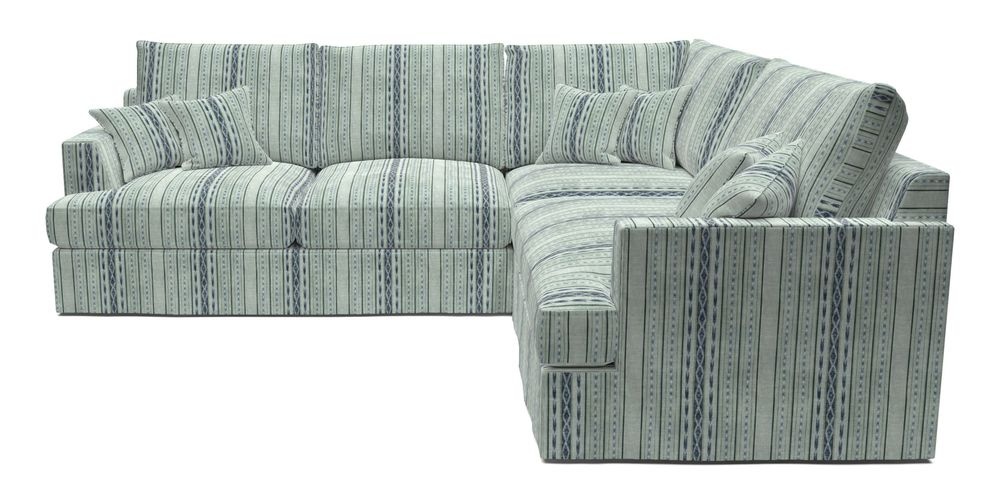 Medium Corner Sofa LHF