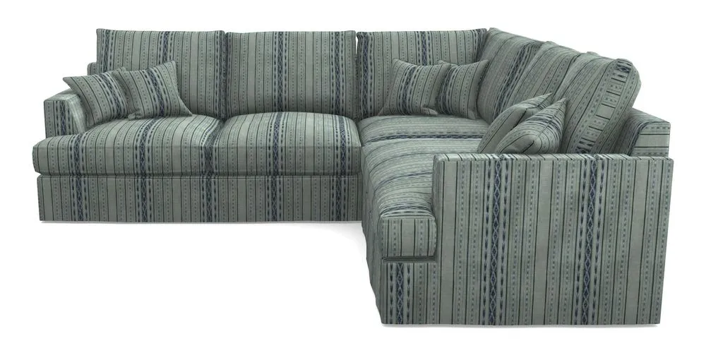 Medium Corner Sofa LHF