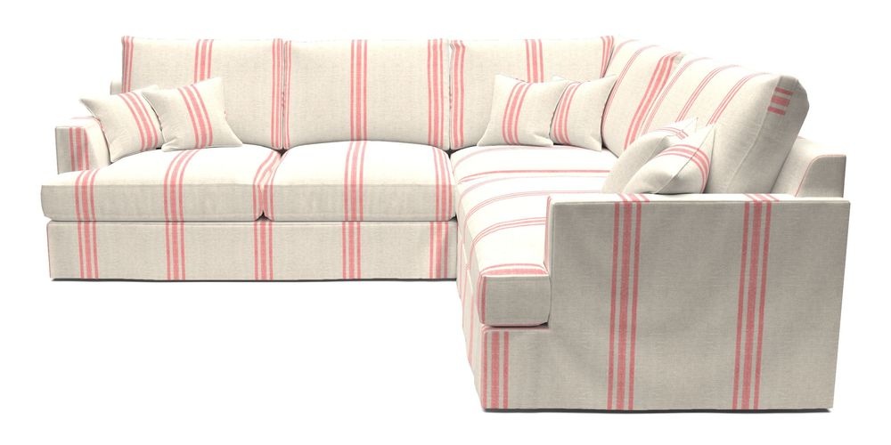 Medium Corner Sofa LHF