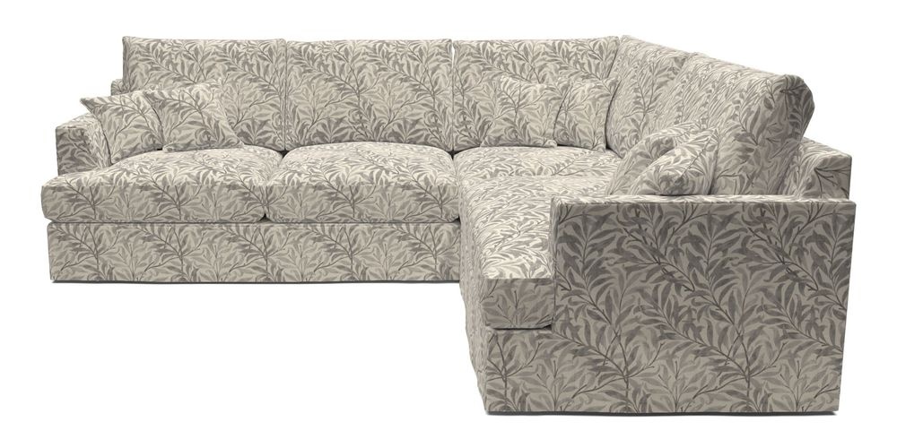 Medium Corner Sofa LHF