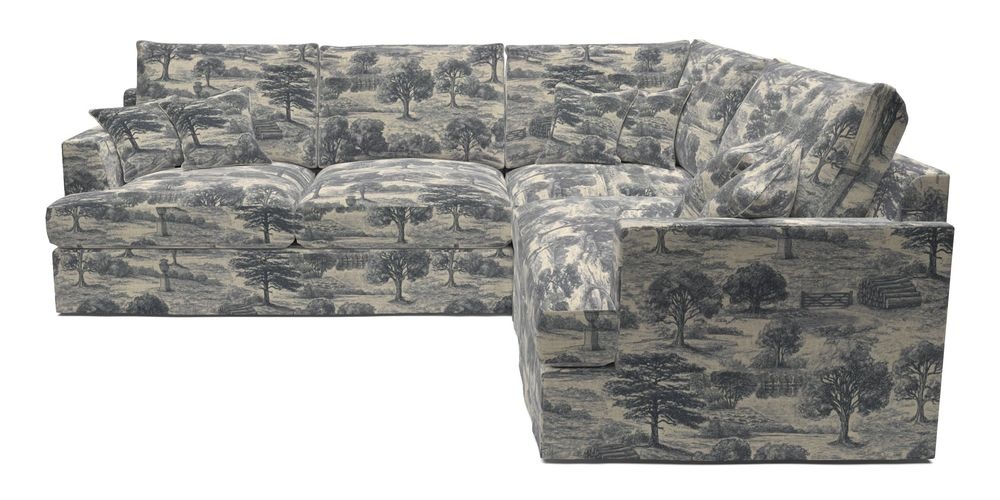Medium Corner Sofa LHF