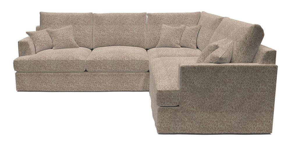 Medium Corner Sofa LHF