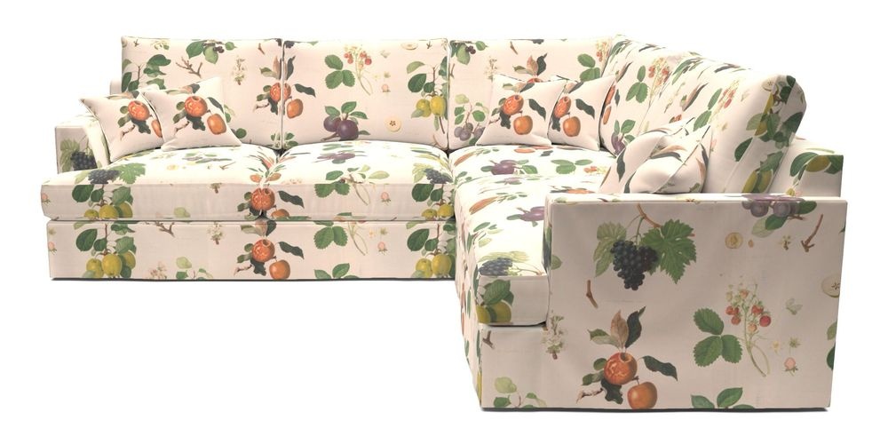 Medium Corner Sofa LHF