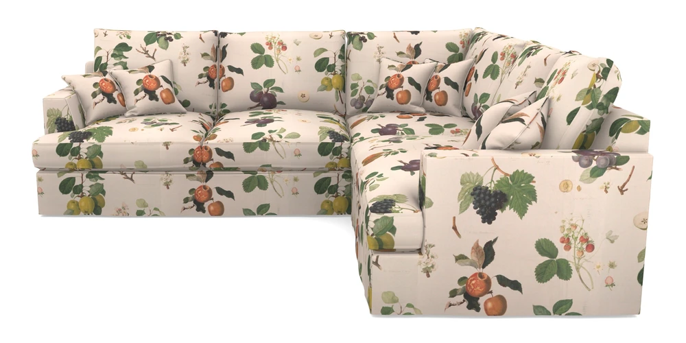 Medium Corner Sofa LHF