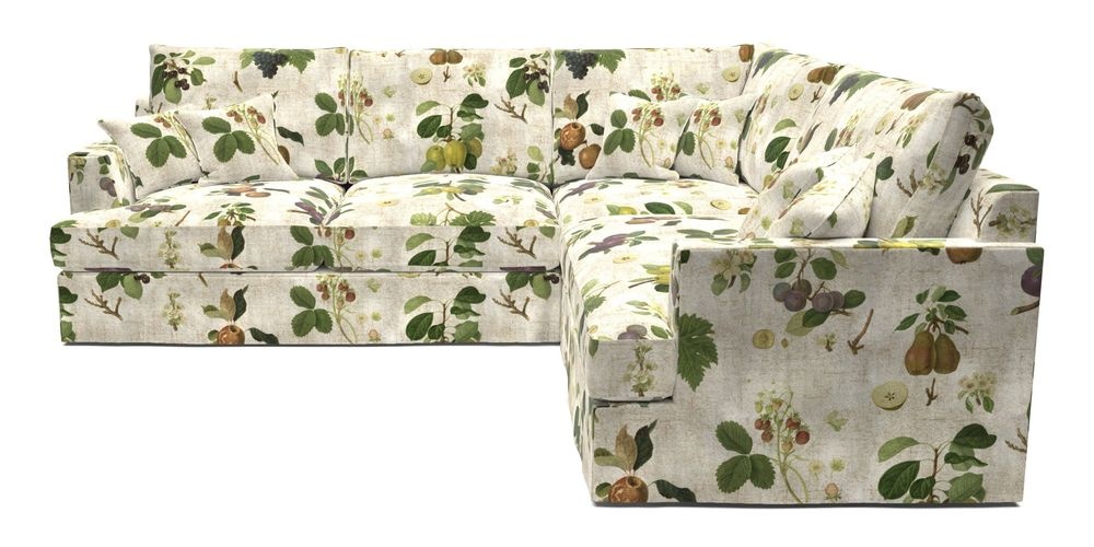 Medium Corner Sofa LHF
