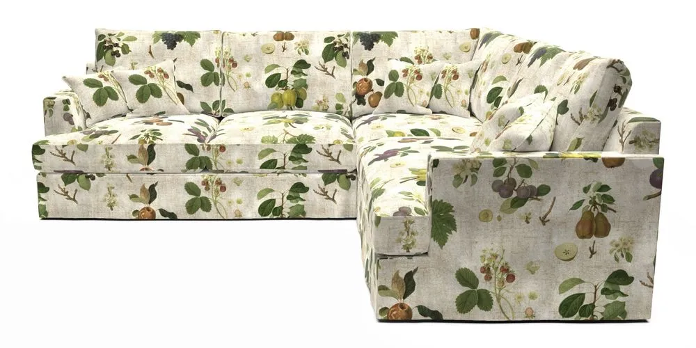 Medium Corner Sofa LHF