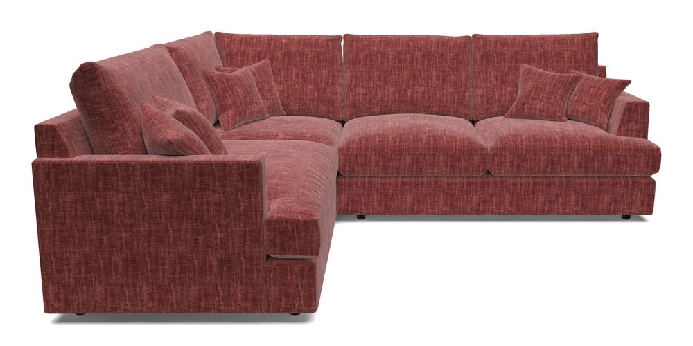 Medium Corner Sofa RHF