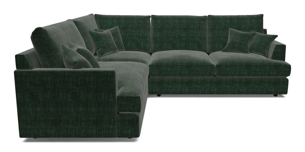 Medium Corner Sofa RHF
