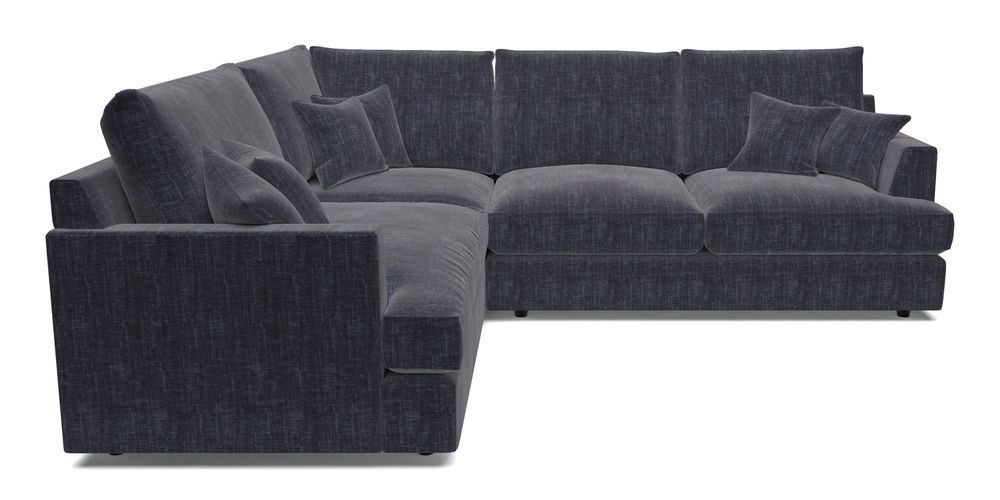 Medium Corner Sofa RHF