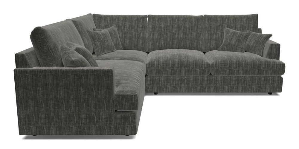 Medium Corner Sofa RHF