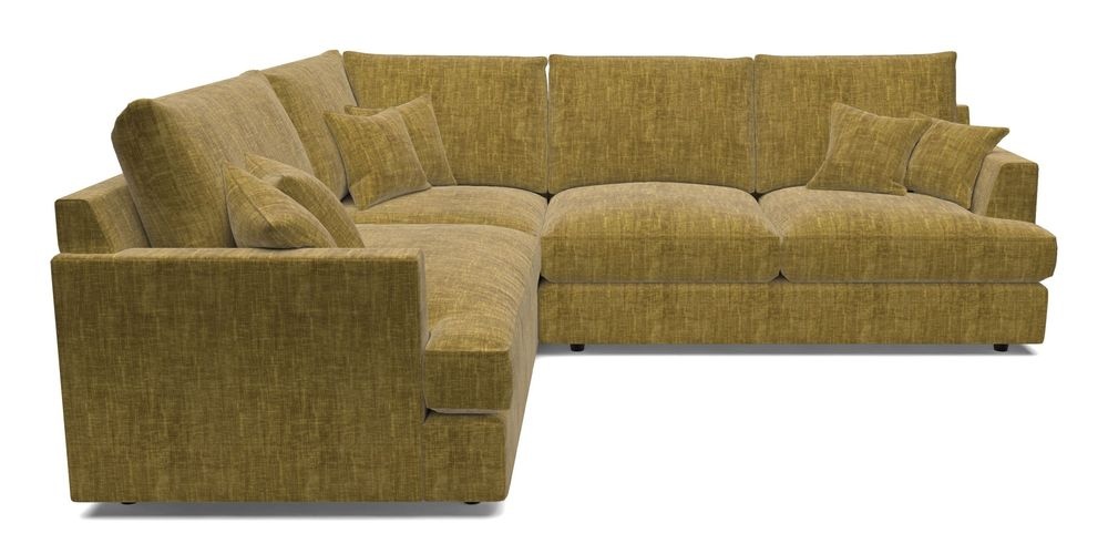 Medium Corner Sofa RHF