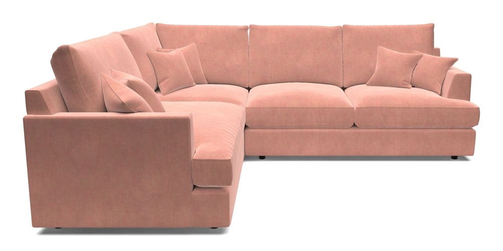 Medium Corner Sofa RHF