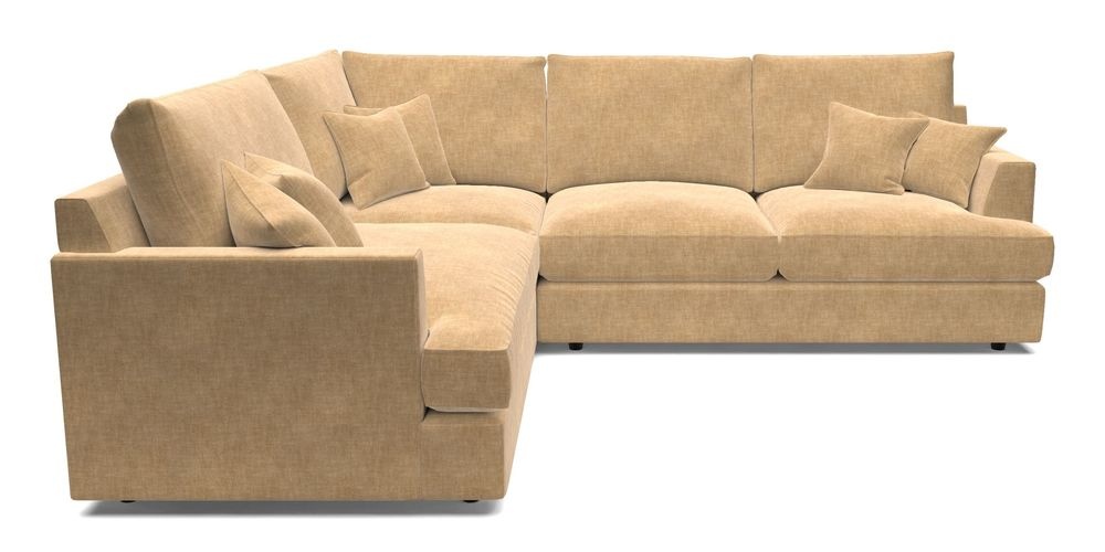 Medium Corner Sofa RHF