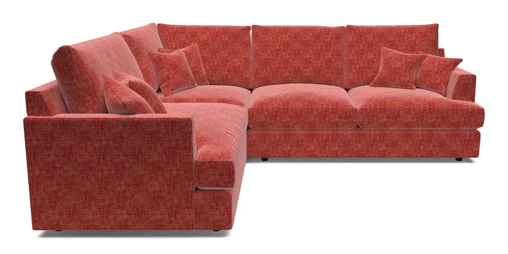 Medium Corner Sofa RHF