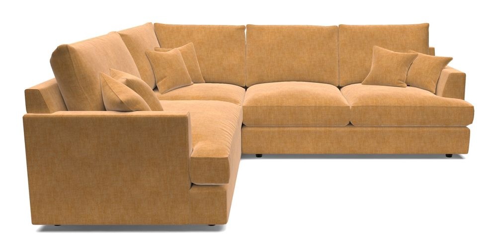 Medium Corner Sofa RHF