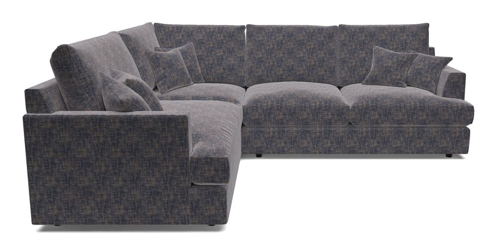 Medium Corner Sofa RHF
