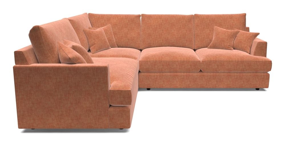 Medium Corner Sofa RHF