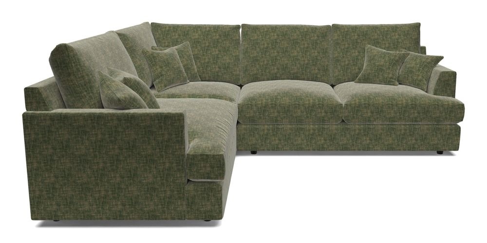 Medium Corner Sofa RHF