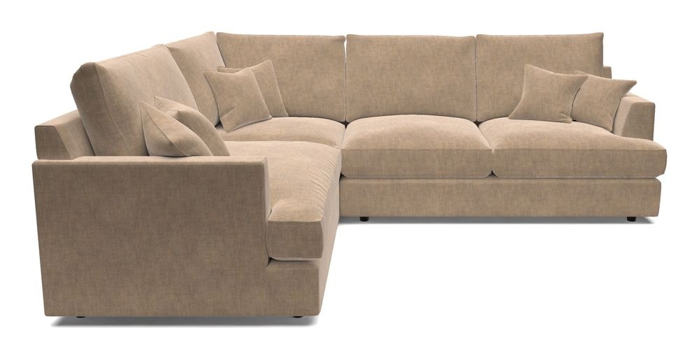Medium Corner Sofa RHF