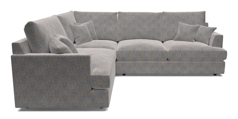Medium Corner Sofa RHF