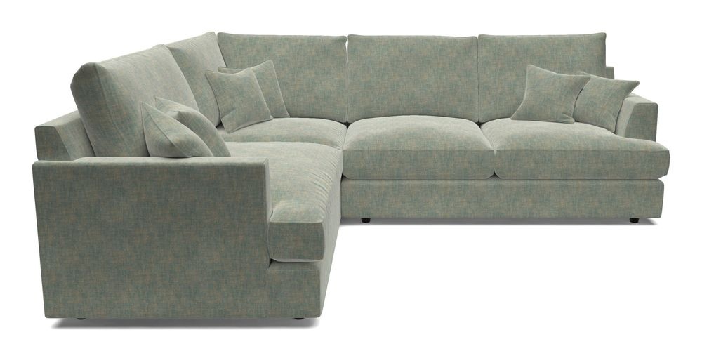 Medium Corner Sofa RHF