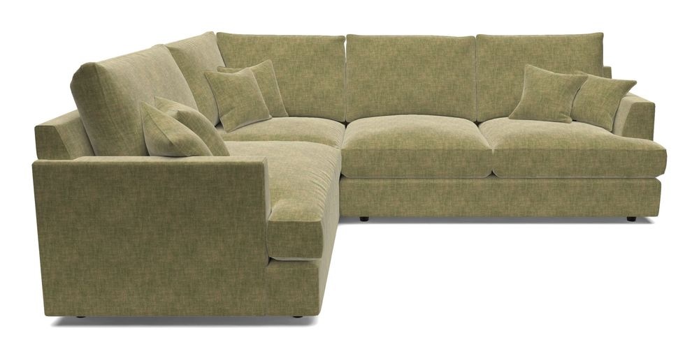 Medium Corner Sofa RHF