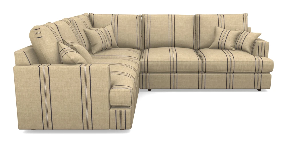 Medium Corner Sofa RHF