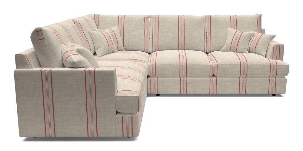 Medium Corner Sofa RHF