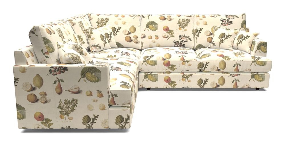 Medium Corner Sofa RHF