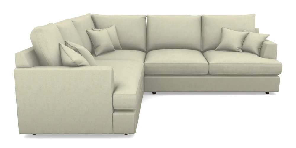 Medium Corner Sofa RHF