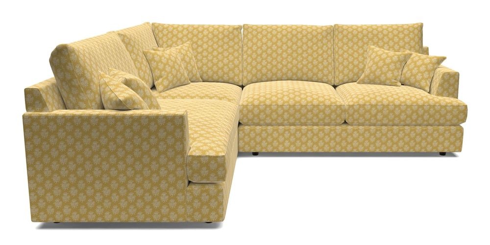 Medium Corner Sofa RHF