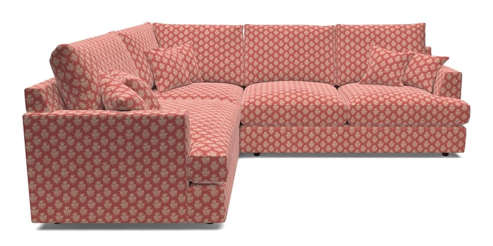 Medium Corner Sofa RHF