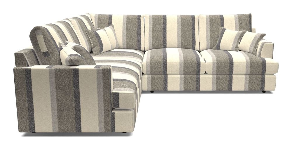 Medium Corner Sofa RHF
